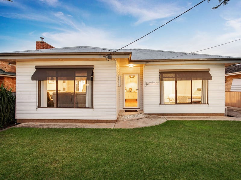 52 Wilson Street, Wodonga, VIC 3690