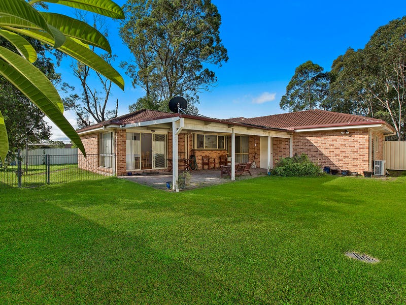 4 Gorman Close, Watanobbi, NSW 2259 Property Details