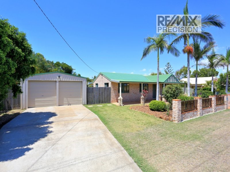20 Moore Street, Elliott Heads, QLD 4670