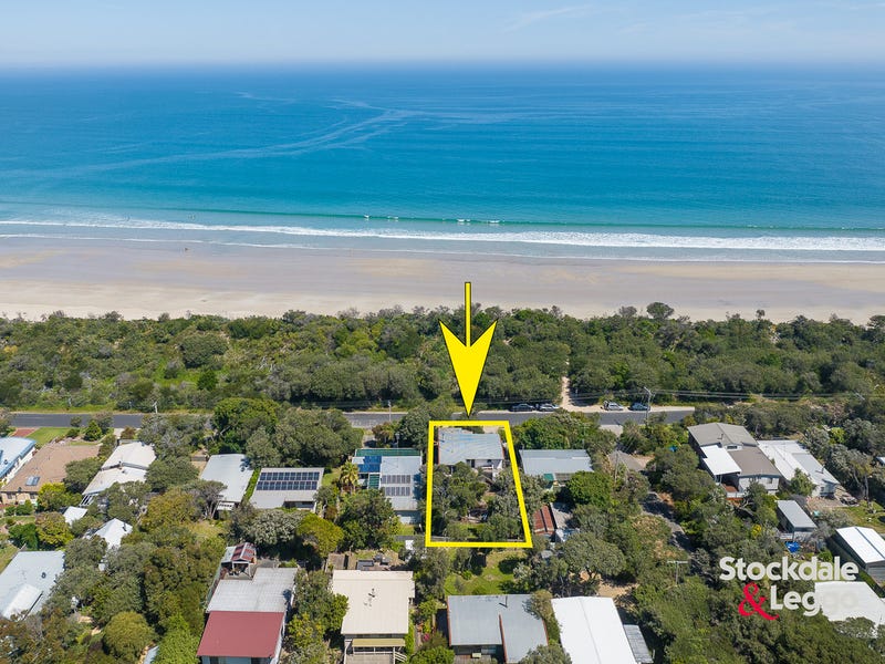 132 Surf Parade, Inverloch, VIC 3996