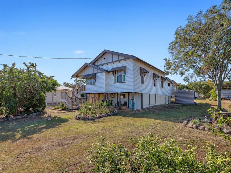 6 Street, Kalbar, QLD 4309