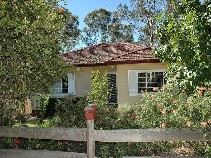14 First Street, Millfield, NSW 2325