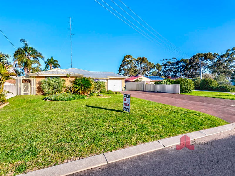 18 Brooksy Place, Burekup, WA 6227 Property Details