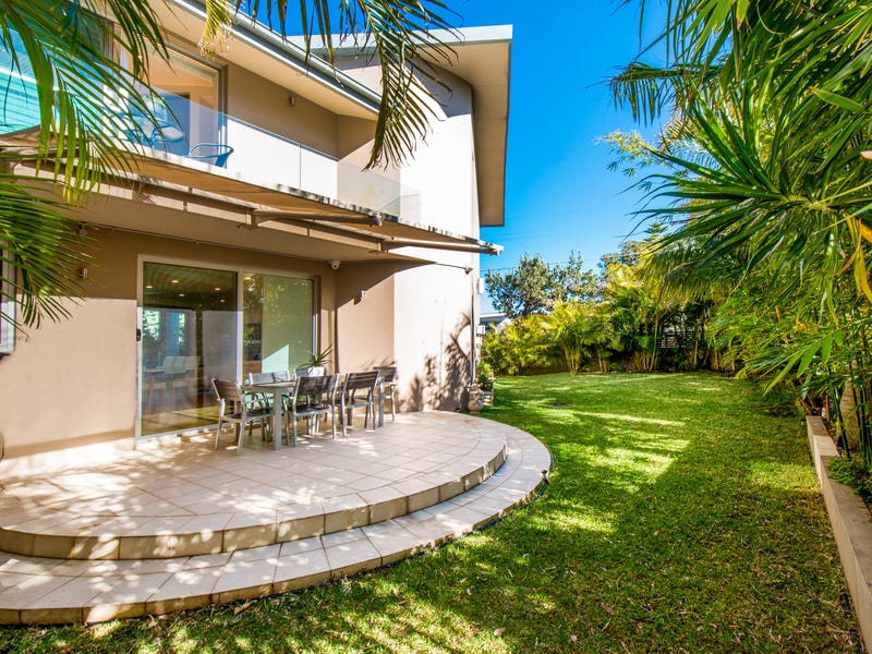 Sold Property Prices & Auction Results in The Boulevarde, Strathfield