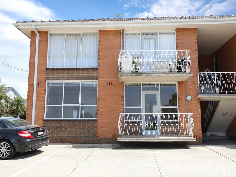 Unit 1/86 The Strand, Newport, Vic 3015 Property Details