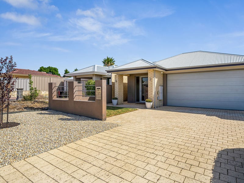 27B Marchamley Street, Carlisle, WA 6101 House for Sale realestate