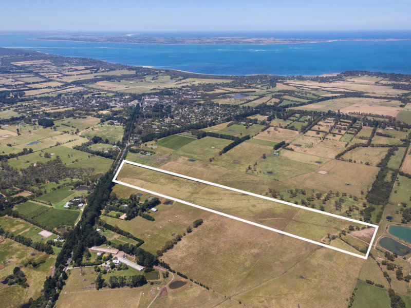 126 Balnarring Road, Balnarring, VIC 3926