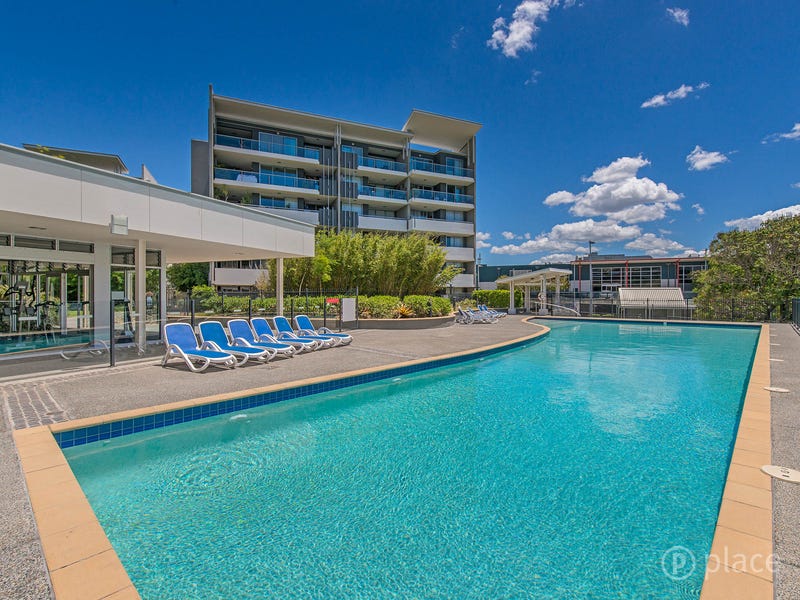 4508/141 Campbell Street, Bowen Hills, Qld 4006 Apartment for Sale