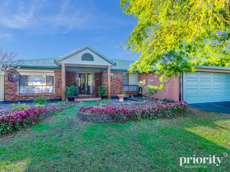 12 Cremorne Court, KippaRing, Qld 4021 Property Details