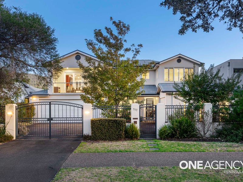 717 Point Nepean Road, McCrae, Vic 3938 Property Details