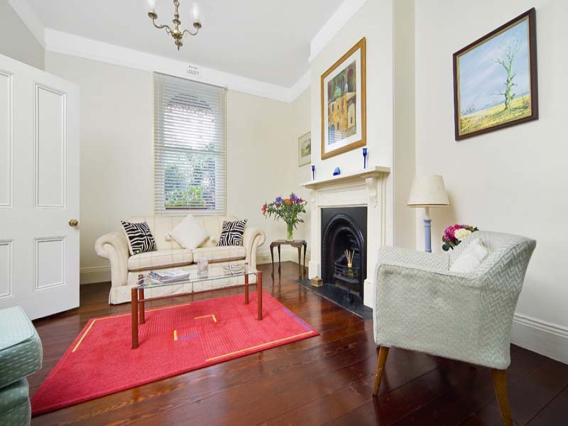 10 Hampden Street, North Sydney, NSW 2060