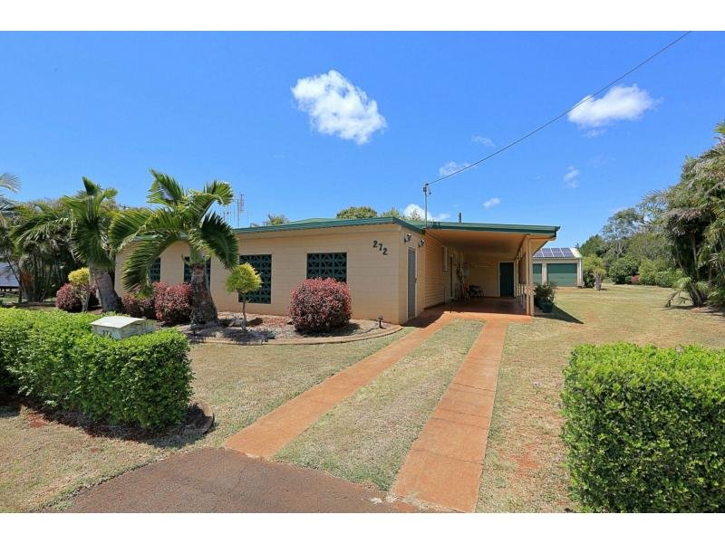 272 Bargara Road, Kalkie, QLD 4670