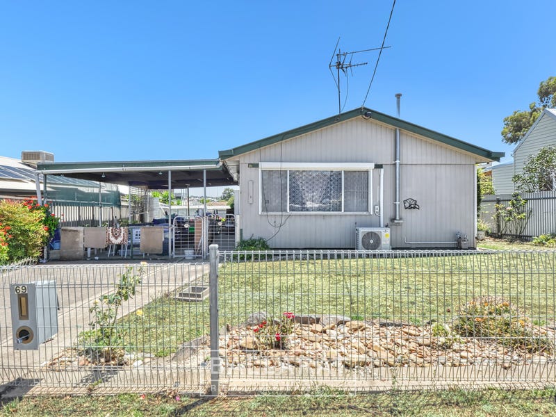 69 Gillies Street, Maryborough, Vic 3465 Property Details