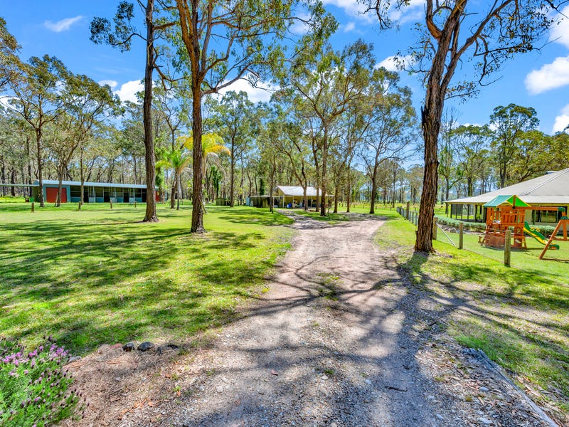 Sold Property Prices & Auction Results in Seaham, NSW 2324 (+1 location