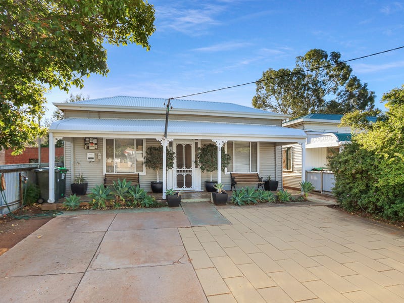 412 Street, Broken Hill, NSW 2880