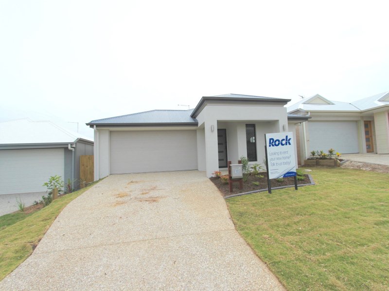 12 Bramble Street, Griffin, QLD 4503