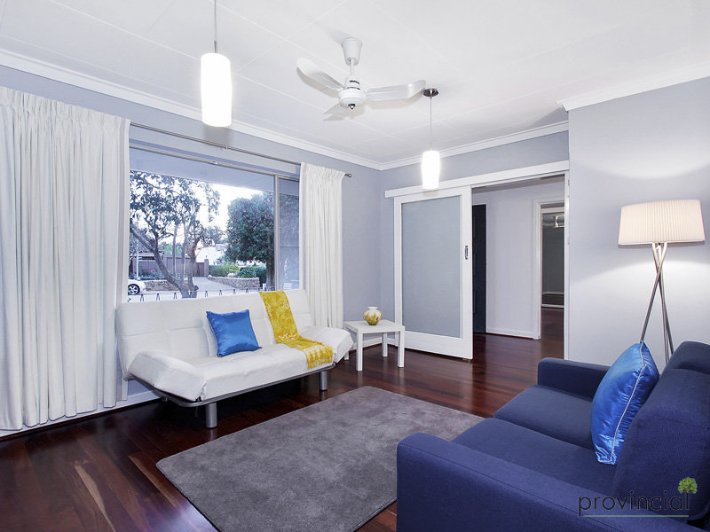 25 Pauline Avenue, Kalamunda, WA 6076 Property Details