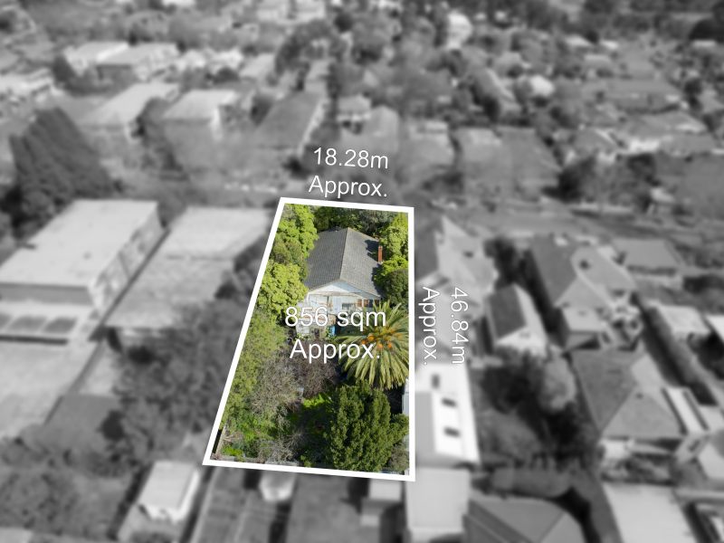 116 Walpole Street, Kew, Vic 3101 Property Details