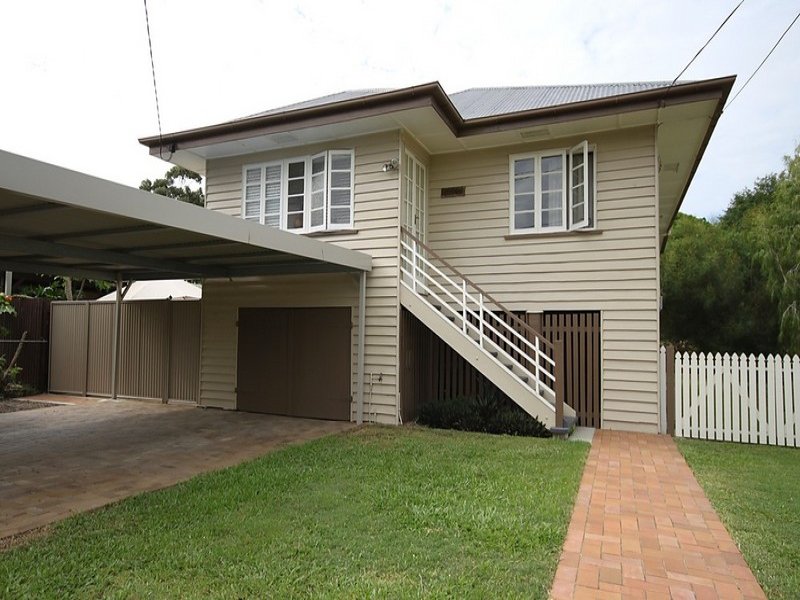 22 Musgrave Road, Banyo, Qld 4014 Property Details