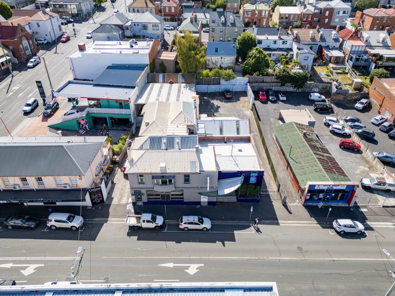 Rental Properties and Real Estate in West Hobart, TAS 7000 (+1 location
