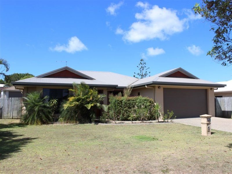 48 Wheeler Drive, Glenella, Qld 4740 Property Details