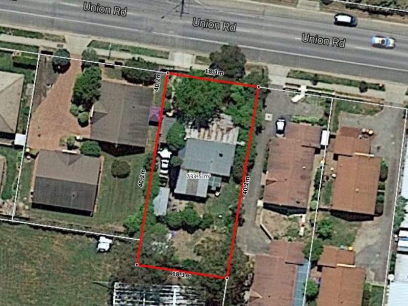 515 Union Road, North Albury, NSW 2640