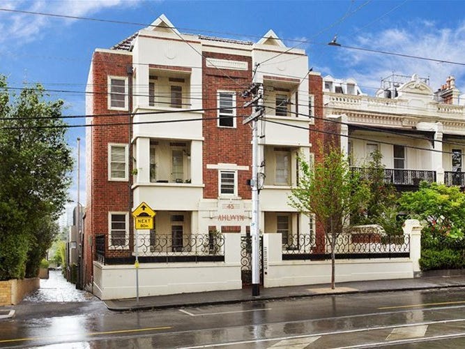 5/45 Park Street, South Yarra, VIC 3141