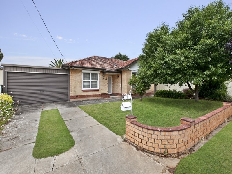 1 Blanche Street, Paradise, SA 5075 Property Details