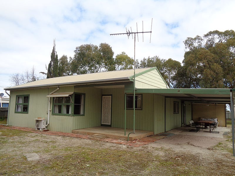 33 East Terrace, Parham, SA 5501 Property Details