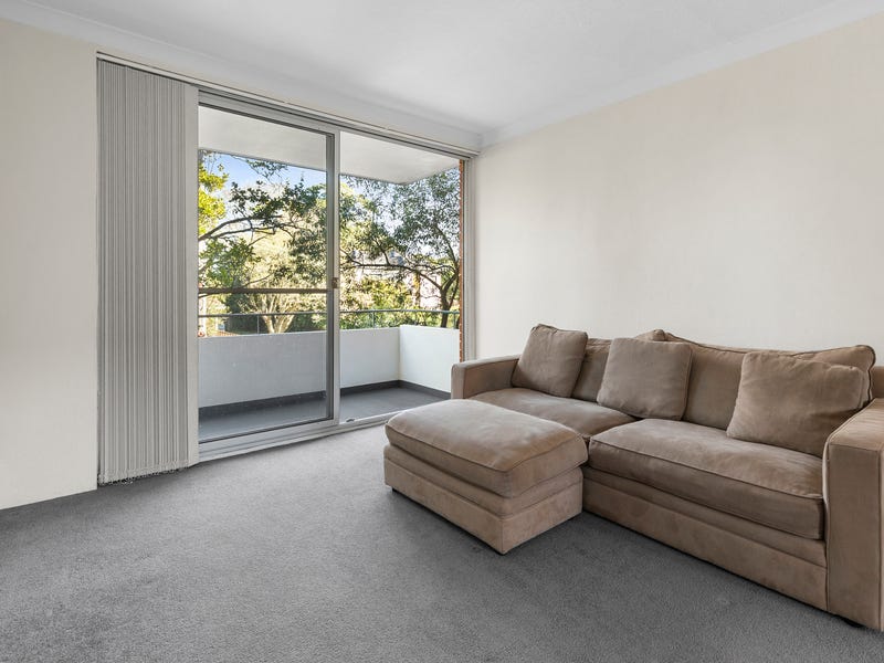 4/381 Mowbray Road West, Chatswood, NSW 2067 Property Details