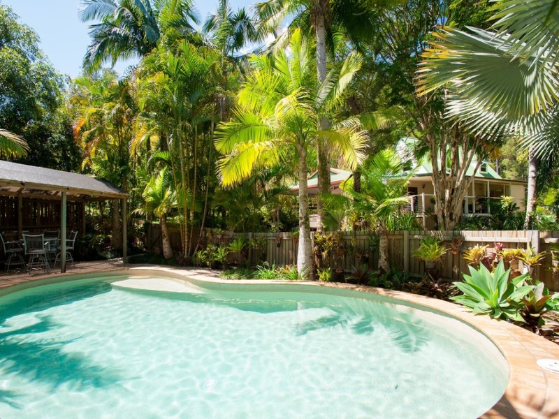 2533 Cash Road, Eumundi, Qld 4562 Property Details