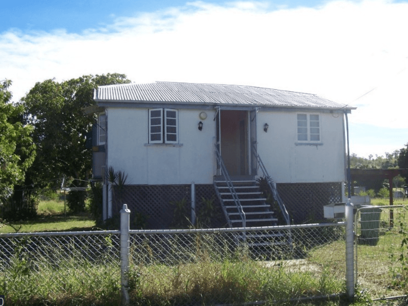 36 BELMORE STREET, Collinsville, Qld 4804 House for Sale realestate