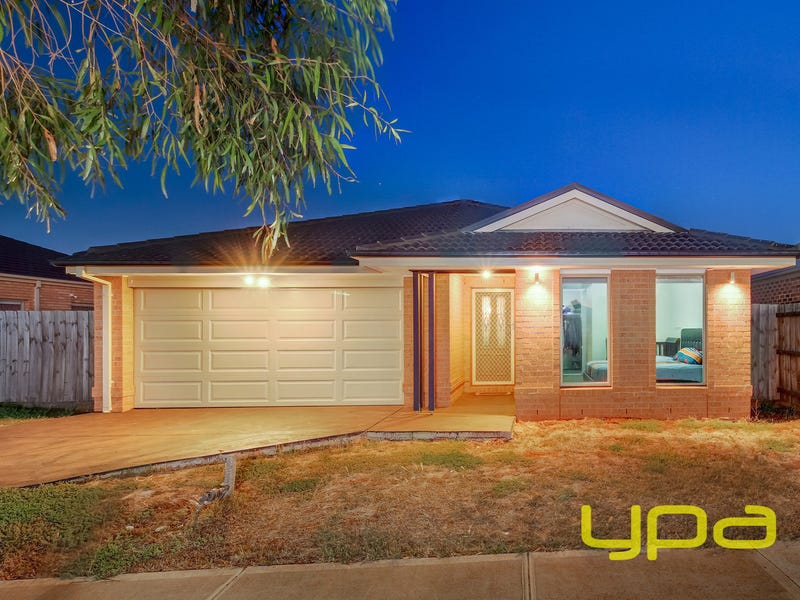 14 Hollybrook Street, Melton South, VIC 3338