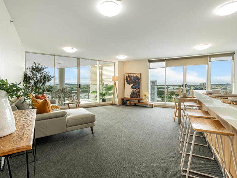 41/4 Nelson Street, Mackay, Qld 4740 Unit for Sale