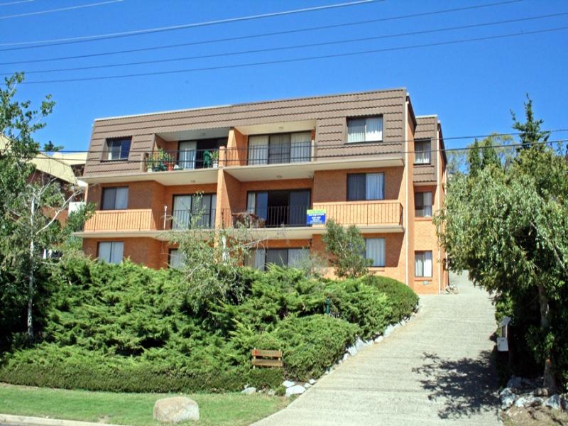 3/36 Gippsland Street, Jindabyne, NSW 2627