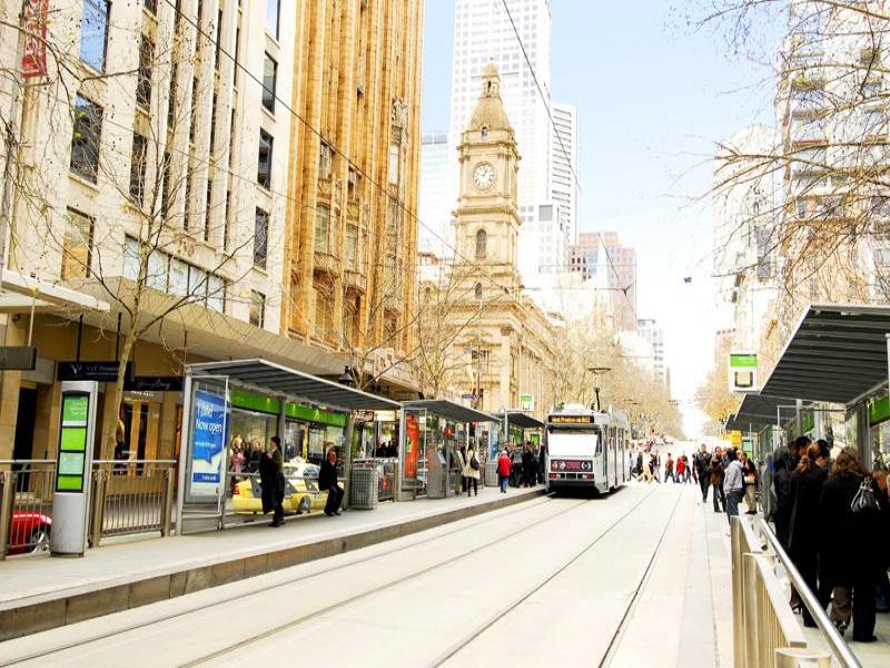 1108/233 Collins Street, Melbourne, Vic 3000 Property Details