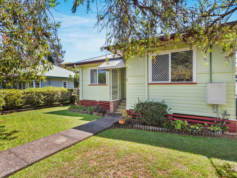 5 William Street, Murwillumbah, NSW 2484 Property Details