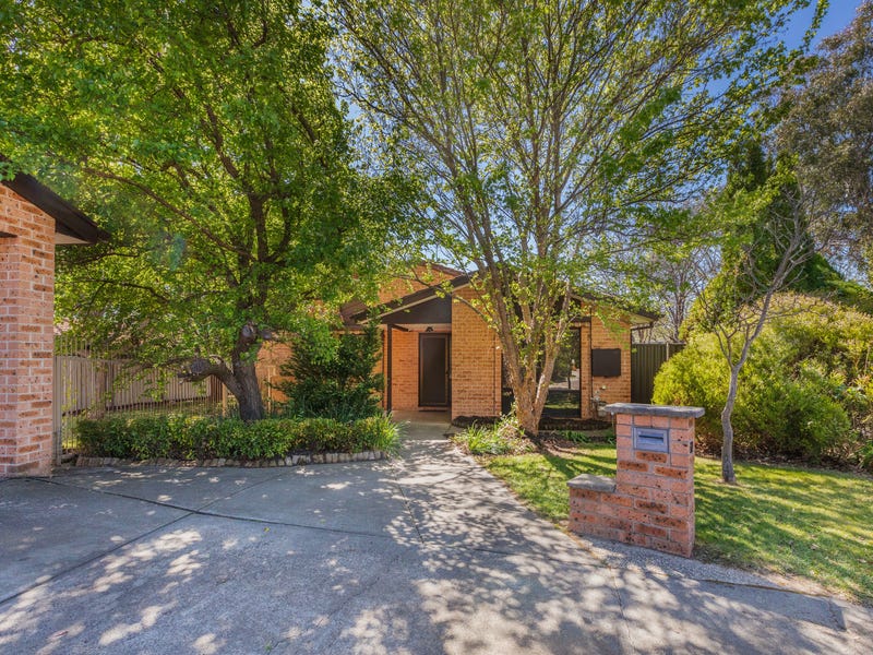 23 Tregear Close, Theodore, ACT 2905 Property Details