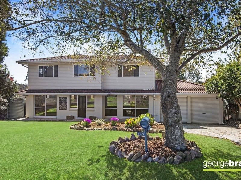 10 Woodport Close, Green Point, NSW 2251