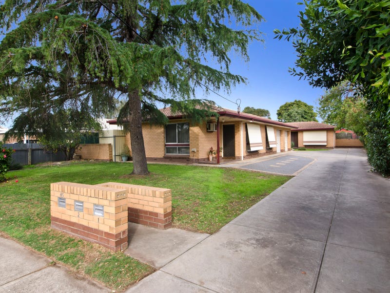 1/45 Cungena Avenue, Park Holme, SA 5043