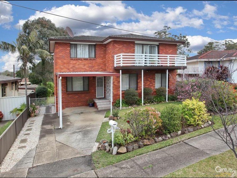 15 Huron Place, Seven Hills, NSW