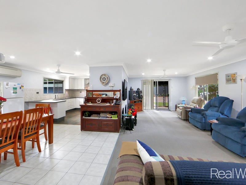 21 Sharon Park Lane, Sharon, QLD 4670