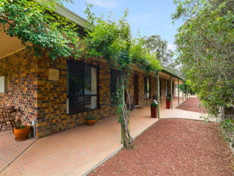 115 Keewong Lane, Burra, NSW 2620 Property Details