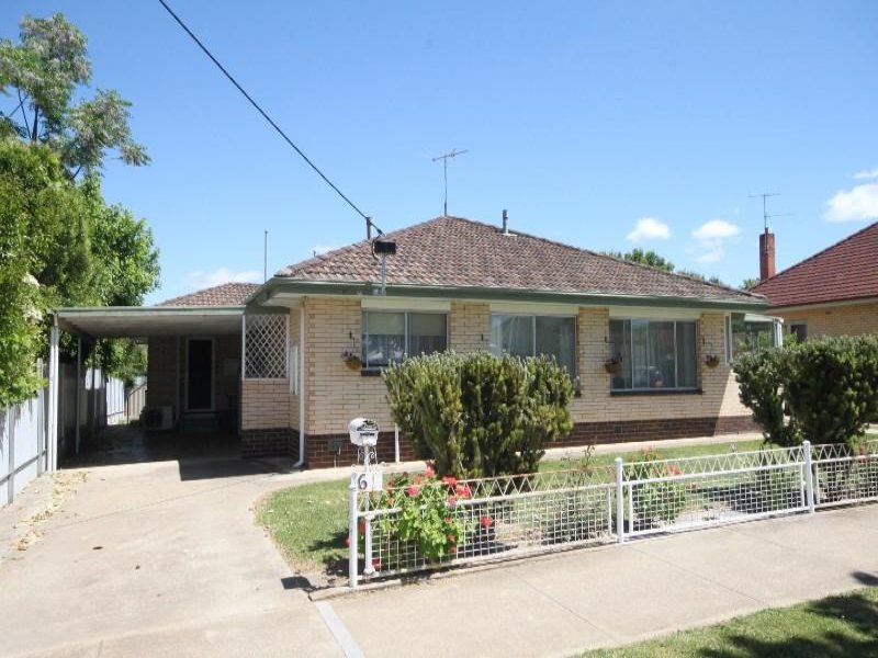 1 & 2/61 Green Street, Wangaratta, Vic 3677 Property Details