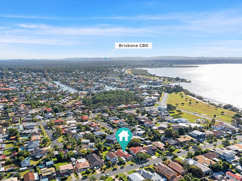 64 Murray Street, Birkdale, Qld 4159 Property Details