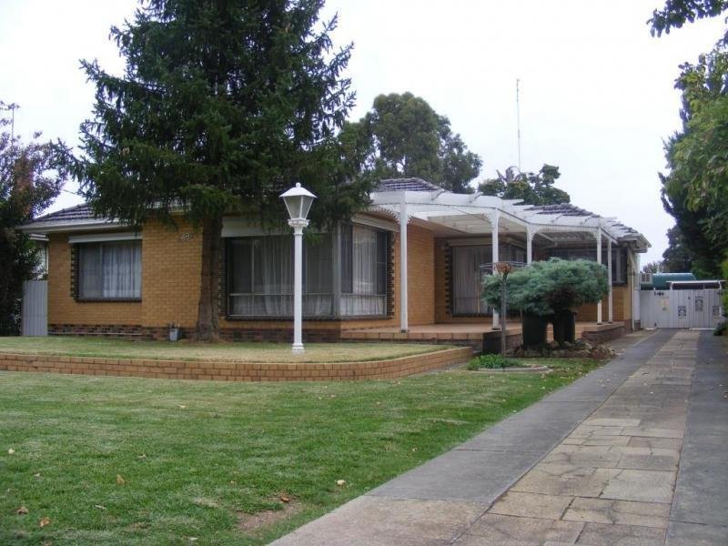 40 Union Street, Kyabram, Vic 3620 Property Details