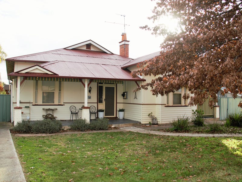 13 Blair Street Culcairn NSW 2660 Property Details