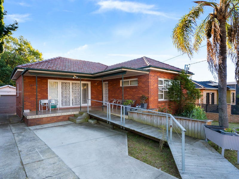 23 Chamberlain Road, Guildford, NSW 2161 Property Details