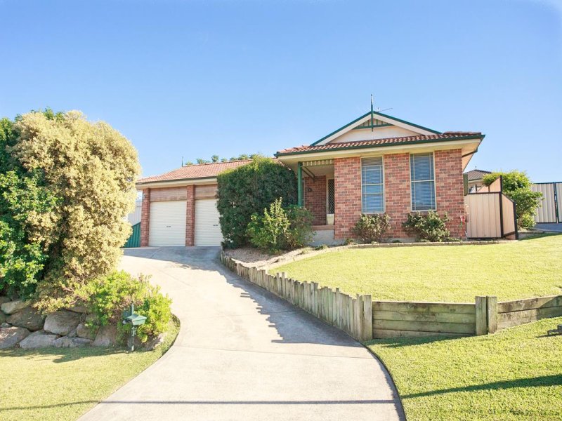 2 Leane Place, Cranebrook, NSW 2749