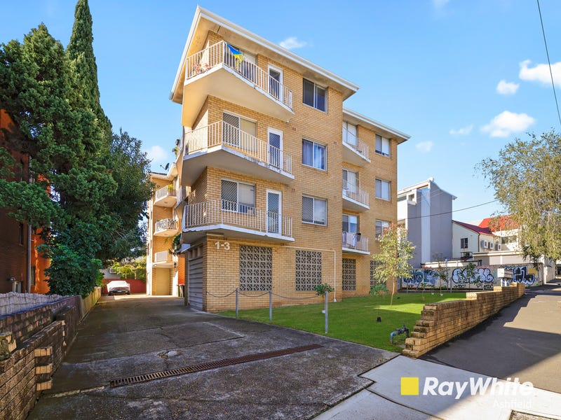 4/13 London Street, Enmore, NSW 2042 Unit for Rent